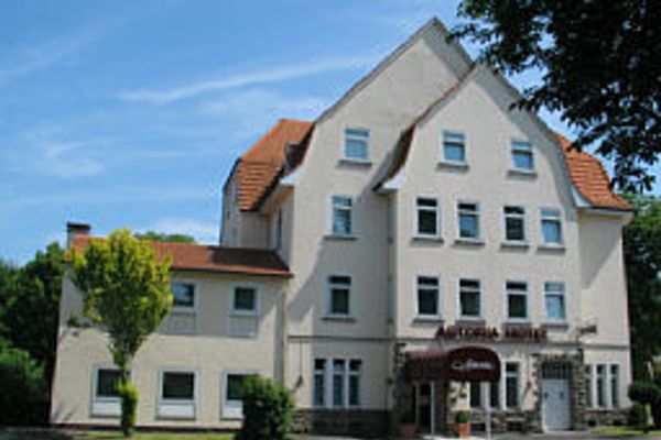 Astoria Nichtraucherhotel (Ratingen)